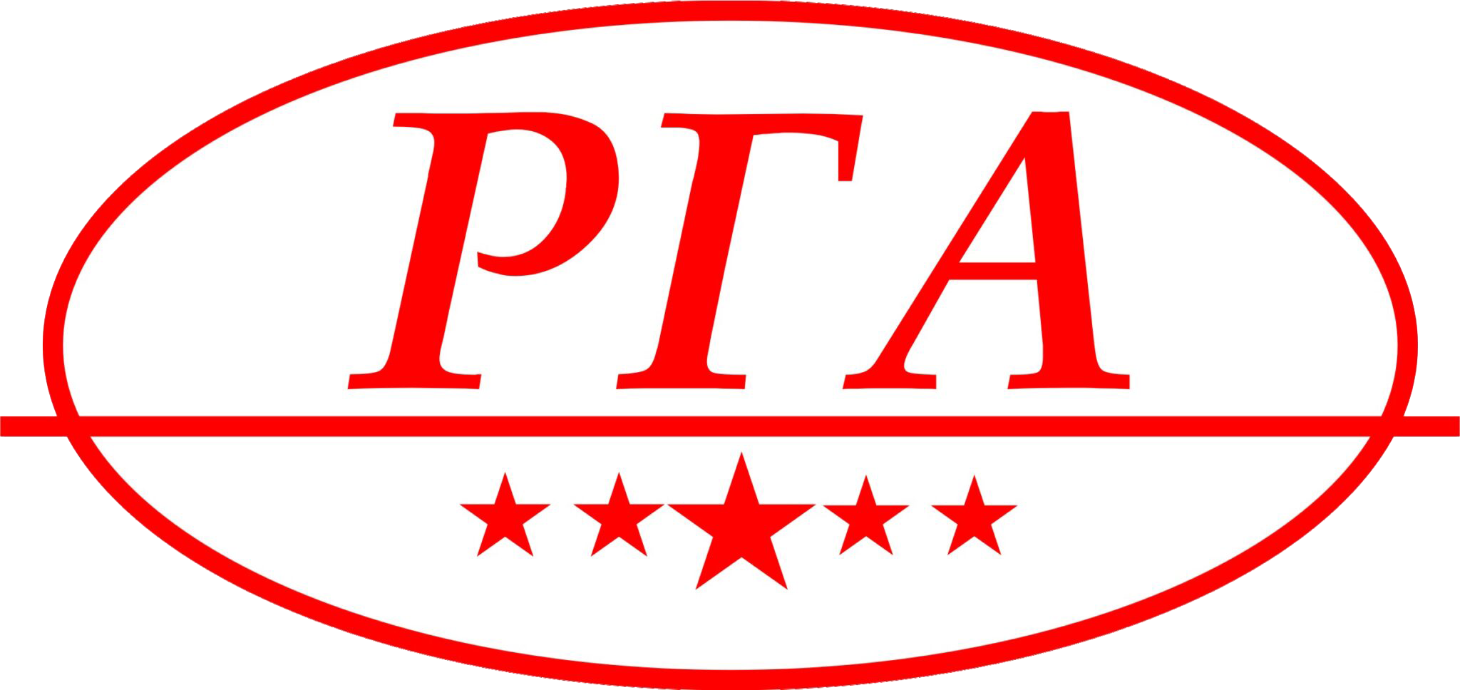 Логотип члена Российской гостиничной ассоциации